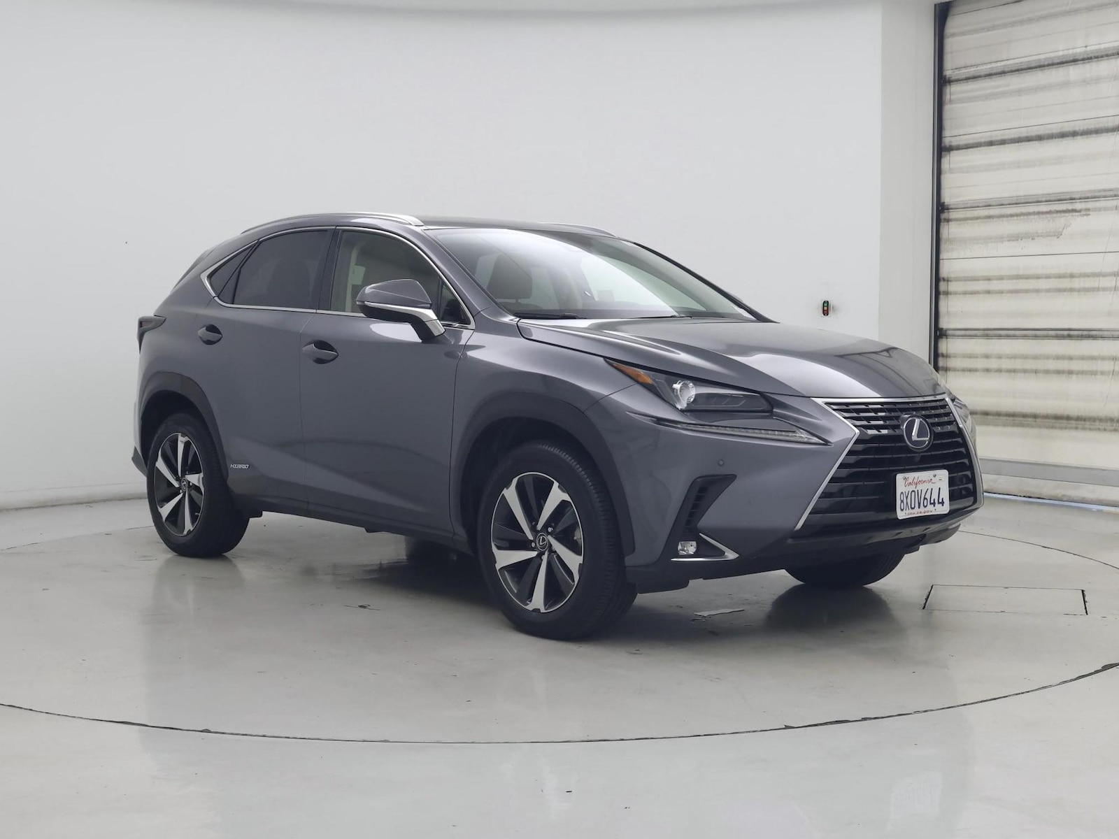 lexus nx hybrid 2021 JTJGJRDZ0M2164705 image lexus nx hybrid 2021 JTJGJRDZ0M2164705 image
